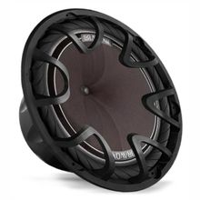 Subwoofer 12" Bravox P12X-D4 - 220 Watts RMS Bobina Dupla 4+4 Ohms