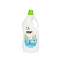 Amaciante Conforto Biodegradável BioZ Green 3L