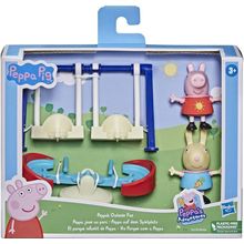 Brinquedo Peppa Pig - Outside Fun HASBRO
