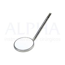 Espelho Clinico 1° Plano n°3