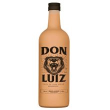 Licor Don Luiz Doce de Leite 750ml