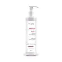 Sabonete Facial Anti-idade - Gluco + 250ml Sabonete Facial Anti-idade - Gluco+ 250ml