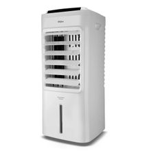 CLIMATIZADOR DE AR FRIO PORTATIL 4x1 RESERV.AGUA 5L PHILCO