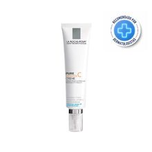 Creme Anti-Idade Redermic Hyalu C La Roche 40ml