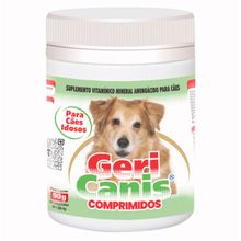 GERI CANIS ALIVET COMPRIMIDO FR 90 GR