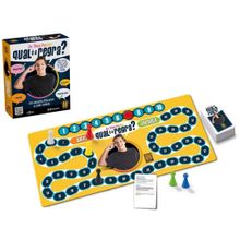 Jogo De Tabuleiro Qual é A Regra - Grow