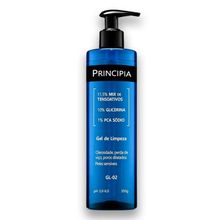 Gel de Limpeza Suave Principia GL-02 350ml