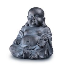 Buda Decorativo Hotei Up Home - UD355X [Reembalado] UD355X