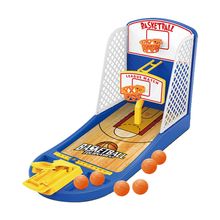 Jogo Basquete de Dedo Basketball Tournament Multikids - BR1476 BR1476