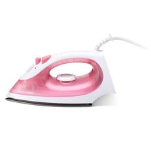 Ferro de Passar Roupa a Vapor 220v-2000w Base Antiaderente c/ Spray, Vapor Extra e Copo Dosador Multilaser - HO019OUT [Reembalado] HO019OUT