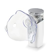 Inalador Mesh Easy Air Multi Saúde - HC215 HC215
