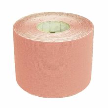 Fita Kinésio Muscle Fix 5x500cm Rolo Bege Multi Saúde - HC041 HC041