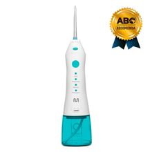 Irrigador Oral Clearpik Portable 200ml Recarregável Multi Saúde - HC036 HC036