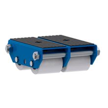 Tartaruga para Movimentação de Cargas 4TON TN4000 Bovenau