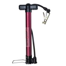 Bomba Simples para Encher Pneus de Bicicleta – Ideal para Toda Hora