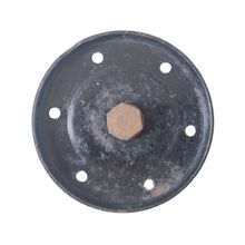 Tampa Carter Bujão Óleo Motor Fusca 53/66 Kombi Karmann 1200