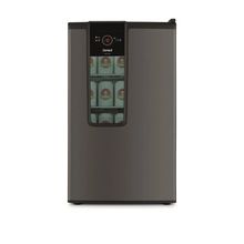 CERVEJEIRA CONSUL FROST FREE TITANIUM DE EMBUTIR 75 LATAS 82L 115W 127V CZD12ATANA