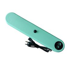 Seladora a Vácuo Portátil Verde XC-VCM-02