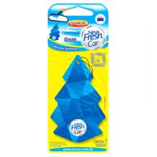 Odorizante Cheirinho New Fresh Car Ocean Carro Luxcar