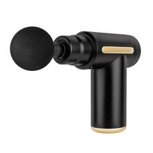 Massageador Profissional Massageador Elétrico Gun Dor GUN