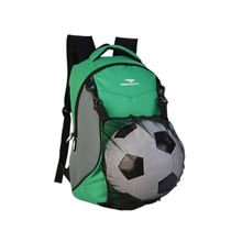 Mochila Penalty Esportiva 20 Litros com Porta Bola PNLT025