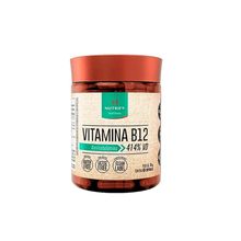 Vitamina B12  60 Caps - Nutrify