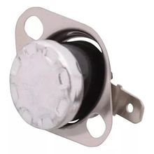 Termostato Magnetron Microondas Brastemp/consul
