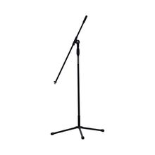 Pedestal P/ Microfone Hayonik PM100 Preto - AC2481