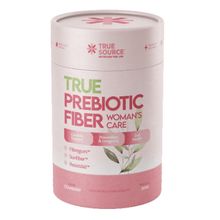 Prebiotic Fiber Cranberry True Source 300g
