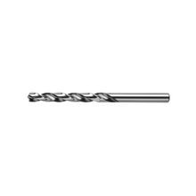 Broca para Aço 8x117 mm Tramontina Master em Aço Rápido HSS DIN 338