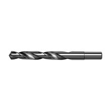 Broca para Aço 1/2 x 143 mm Tramontina em Aço Rápido HSS DIN 338 para Uso Doméstico