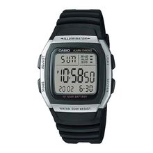 RELOGIO CASIO W-96H-1AVDF-SC