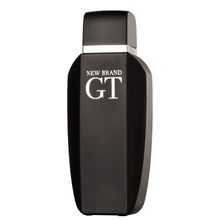 New Brand GT Eau de Toilette - Perfume Masculino 100ml