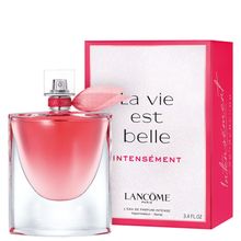 Lancôme La Vie Est Belle Intensément Eau de Parfum 50 Ml