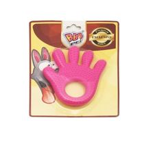 Brinquedo Hand para Cães - Cores Sortidas - BBB Pet