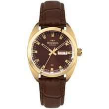 Relógio Masculino Technos Automatico Dourado 8205OP/0M