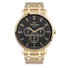 Relógio Masculino Technos Slim 6P29AME/1P