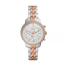 Relógio Feminino Fossil ES5279/1KN