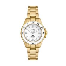 Relógio Feminino Fossil ES5350/1DN