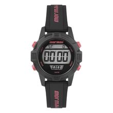 Relógio Feminino Infantil Mormaii MO13800B/8T