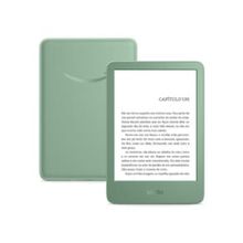 E-Reader Kindle 11ª Geração Amazon com 16GB, Luz integrada e Wi-Fi - Verde