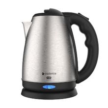 Chaleira Elétrica Cadence Super CEL821 1,8L - Inox