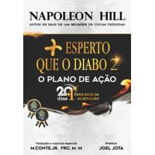 Mais Esperto que o Diabo 2