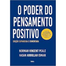 O poder do pensamento positivo