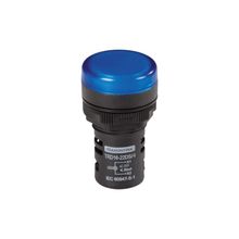 Sinalizador Tramontina TRD16-22DS/4 220 V Azul