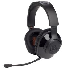 Headset Gamer JBL Quantum 350 Wireless - Preto