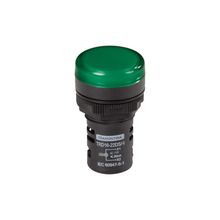 Sinalizador Tramontina TRD16-22DS/4 110 V Verde