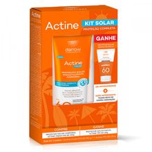 Protetor Solar Avène Fresh FPS60 150G+Ganhe Protetor Solar Sem Cor 20g