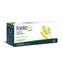 Fontelax 8 Sachês