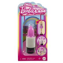 Barbie Mini Barbieland Boneca Surpresa Mattel Sortido